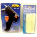 Glue Guns and Glue Sticks